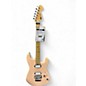 Used 2020 Charvel San Dimas HH FR Shell Pink Solid Body Electric Guitar thumbnail