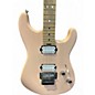 Used 2020 Charvel San Dimas HH FR Shell Pink Solid Body Electric Guitar