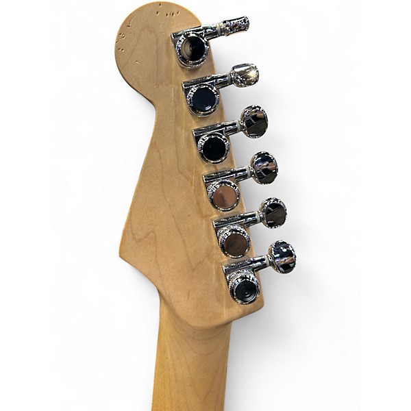 Used 2020 Charvel San Dimas HH FR Shell Pink Solid Body Electric Guitar