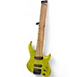 Used Kiesel Vader Seamoss Green Solid Body Electric Guitar thumbnail