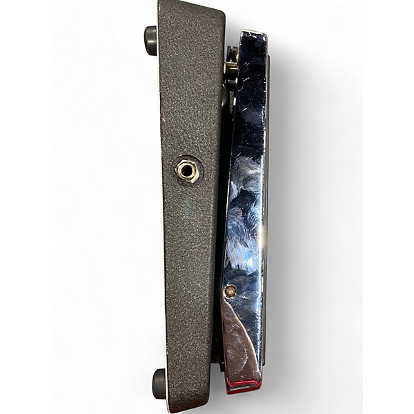 Used VOX v847 Wah Effect Pedal