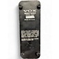 Used VOX v847 Wah Effect Pedal