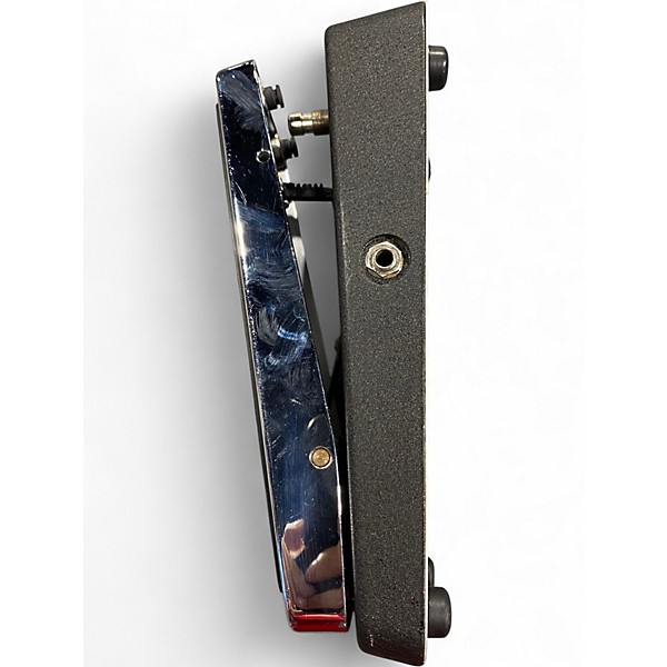 Used VOX v847 Wah Effect Pedal