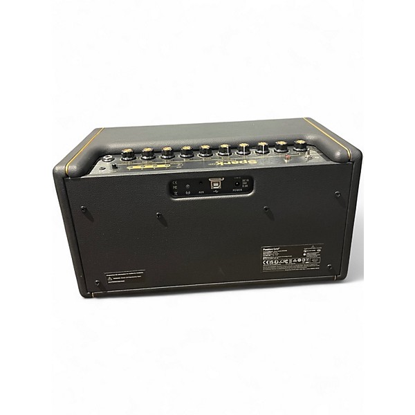 Used Positive Grid SPARK 40W Guitar Combo Amp