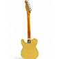 Used Squier 40TH ANNIVERSARY TELECASTER Butterscotch Blonde Solid Body Electric Guitar