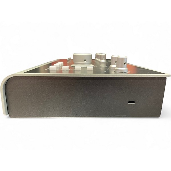 Used Audient iD44 Audio Interface