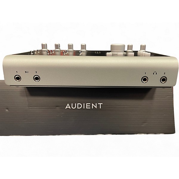 Used Audient iD44 Audio Interface