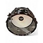 Used TAMA 14X6.5 Metalworks Snare Black Nickel Drum