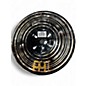 Used MEINL 8in classic custom dark Cymbal