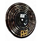 Used MEINL 8in classic custom dark Cymbal