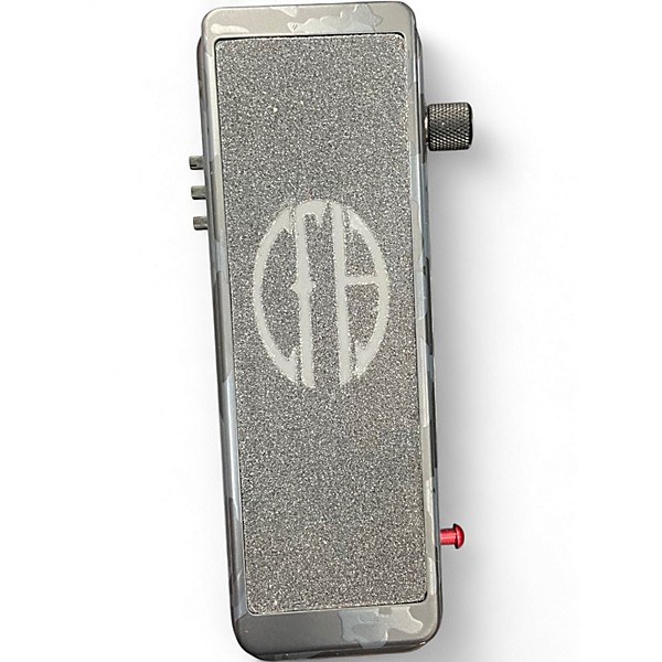 Used Dunlop DB01 Dimebag Wah Effect Pedal