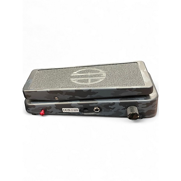 Used Dunlop DB01 Dimebag Wah Effect Pedal