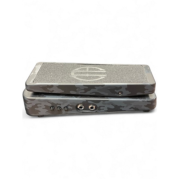Used Dunlop DB01 Dimebag Wah Effect Pedal