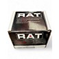 Used ProCo Rat Distortion Effect Pedal thumbnail
