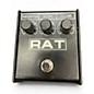 Used ProCo Rat Distortion Effect Pedal