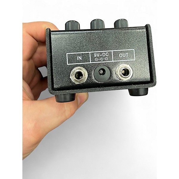 Used ProCo Rat Distortion Effect Pedal