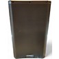 Used QSC K8.2 Powered Speaker thumbnail