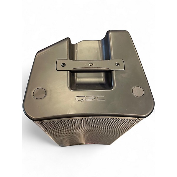 Used QSC K8.2 Powered Speaker