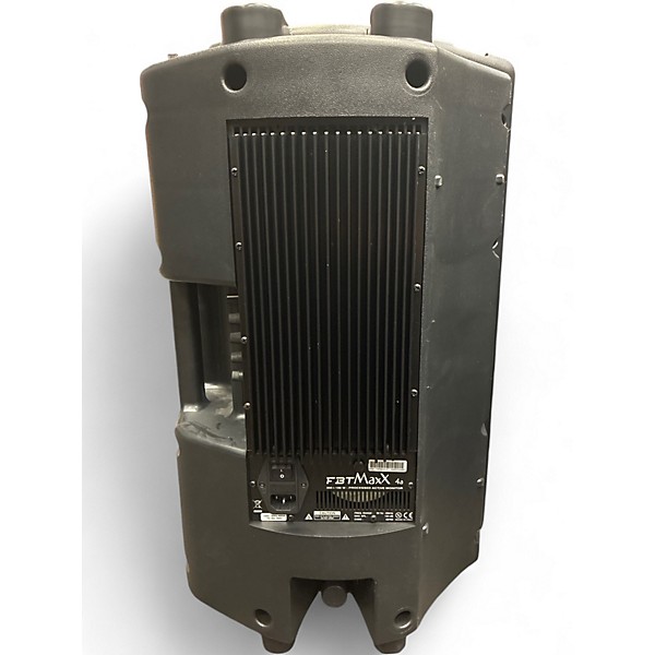 Used FBT MAXX 4A Powered Speaker