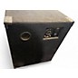 Used SWR Triad  Bass Cabinet