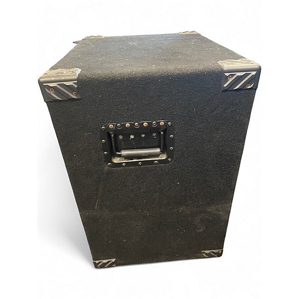 Used SWR Triad  Bass Cabinet