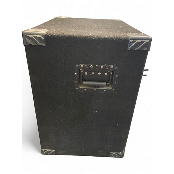 Used SWR Triad  Bass Cabinet