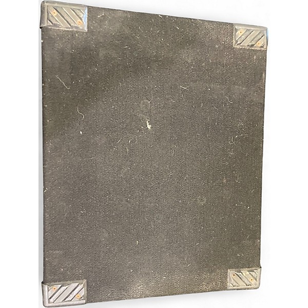 Used SWR Triad  Bass Cabinet