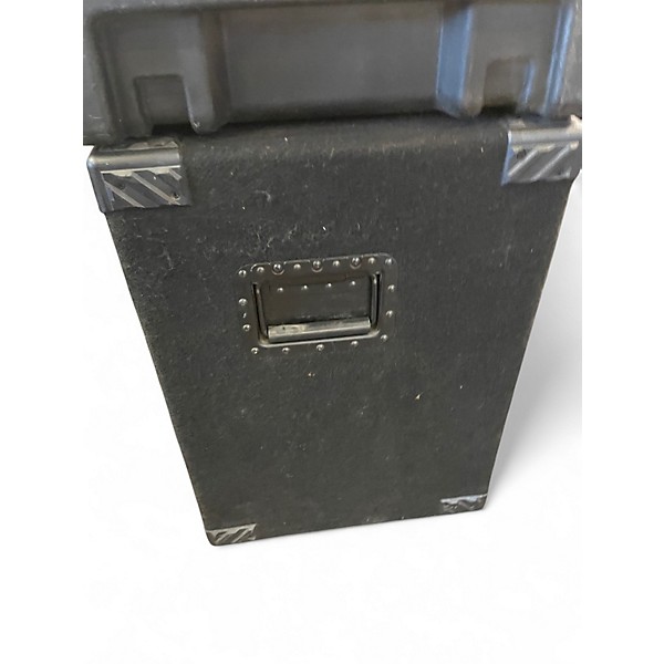 Used SWR Goliath 4x10 Bass Cabinet