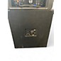 Used SWR Goliath 4x10 Bass Cabinet