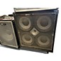 Used SWR Goliath 4x10 Bass Cabinet