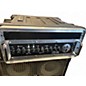 Used SWR 750X Bass Amp Head