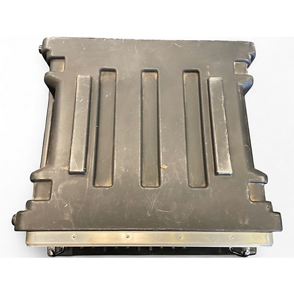 Used SWR 750X Bass Amp Head