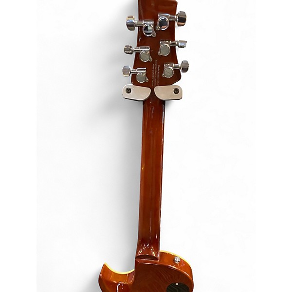 Used Mitchell MS470 grey Solid Body Electric Guitar