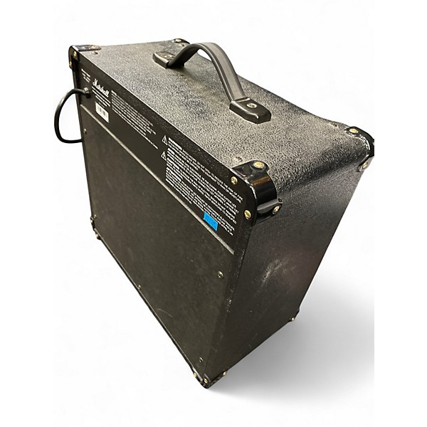 Used Marshall MG15DFX Guitar Combo Amp