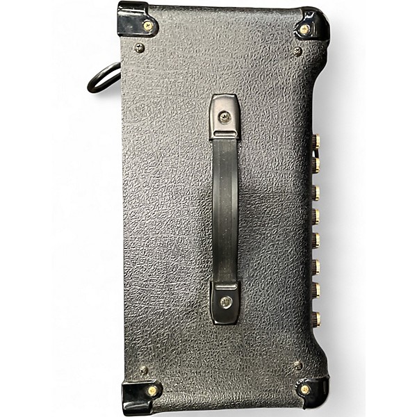 Used Marshall MG15DFX Guitar Combo Amp