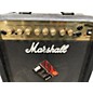 Used Marshall MG15DFX Guitar Combo Amp