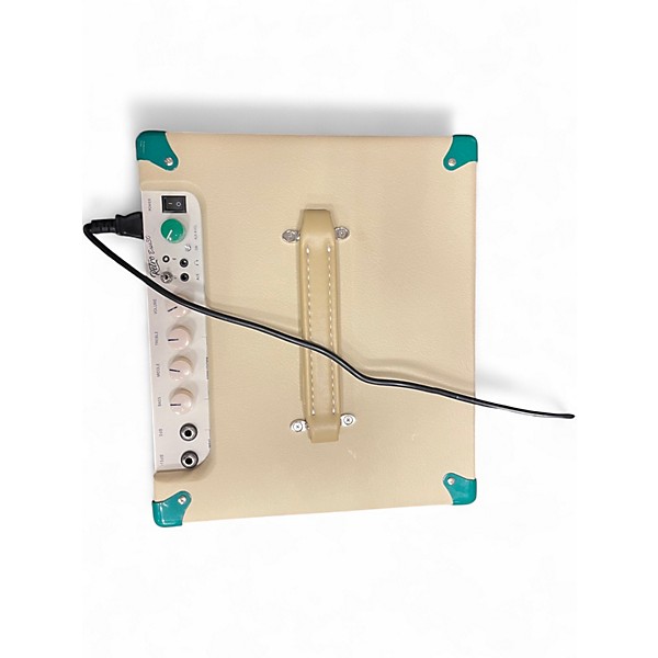 Used Hibilly retro bass 30 Bass Combo Amp