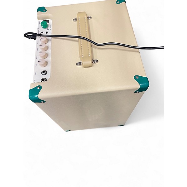 Used Hibilly retro bass 30 Bass Combo Amp