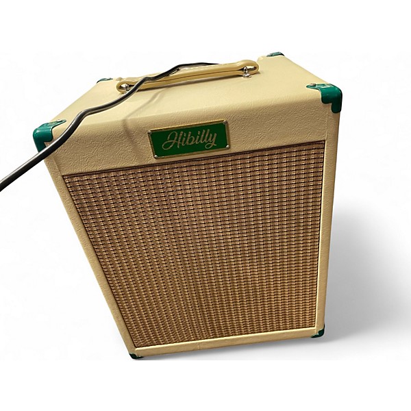 Used Hibilly retro bass 30 Bass Combo Amp