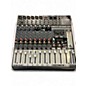 Used Behringer Xenyx QX1202USB Unpowered Mixer thumbnail