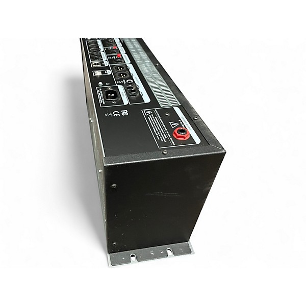 Used Kemper Profiler PowerRack 600W Class D Profiling Solid State Guitar Amp Head