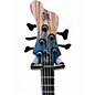 Used Mayones VIKING S WOOD Electric Bass Guitar