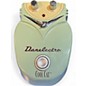 Used Dan Electro Cool Cat Chorus Effect Pedal thumbnail