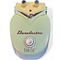 Used Dan Electro Cool Cat Chorus Effect Pedal