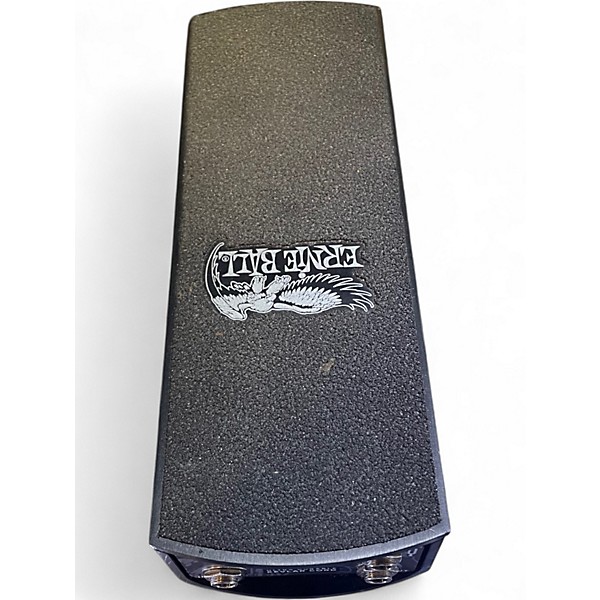 Used Ernie Ball VP 40th Anniversary Pedal