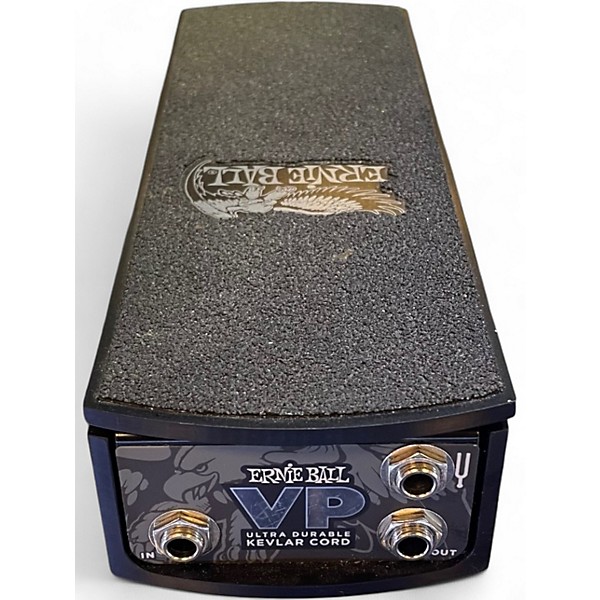 Used Ernie Ball VP 40th Anniversary Pedal