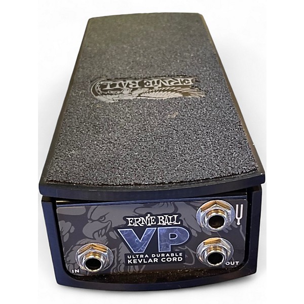Used Ernie Ball VP 40th Anniversary Pedal