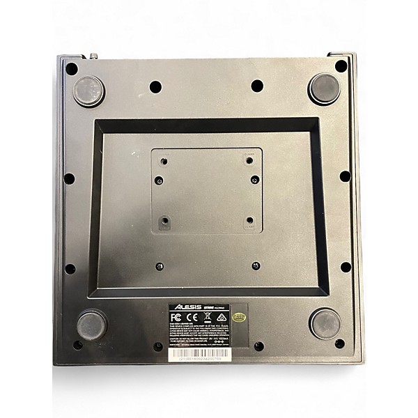 Used Alesis strike multipad Drum MIDI Controller