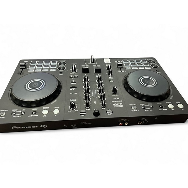 Used Pioneer DJ DDJ-FLX-4 DJ Controller