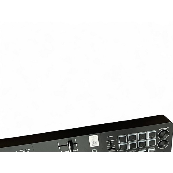 Used Pioneer DJ DDJ-FLX-4 DJ Controller